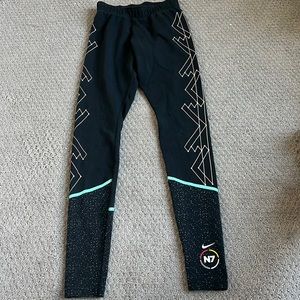 Nike N7 Leggings